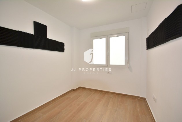 Resale - Apartment / flat -
Guardamar del Segura - Costa Blanca