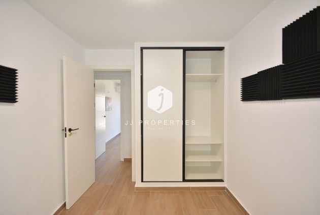 Resale - Apartment / flat -
Guardamar del Segura - Costa Blanca