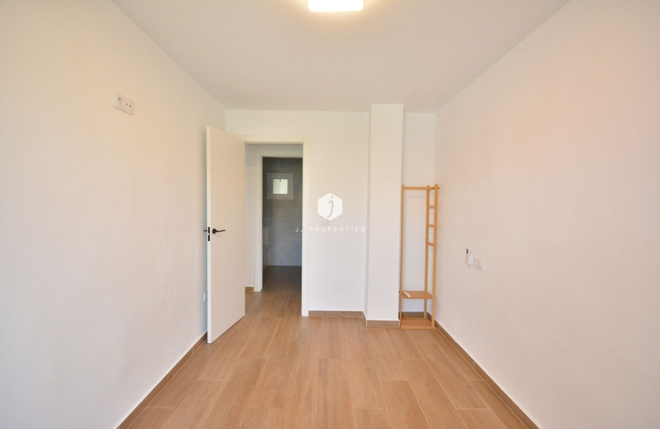 Resale - Apartment / flat -
Guardamar del Segura - Costa Blanca