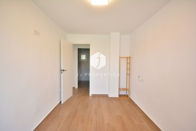Resale - Apartment / flat -
Guardamar del Segura - Costa Blanca