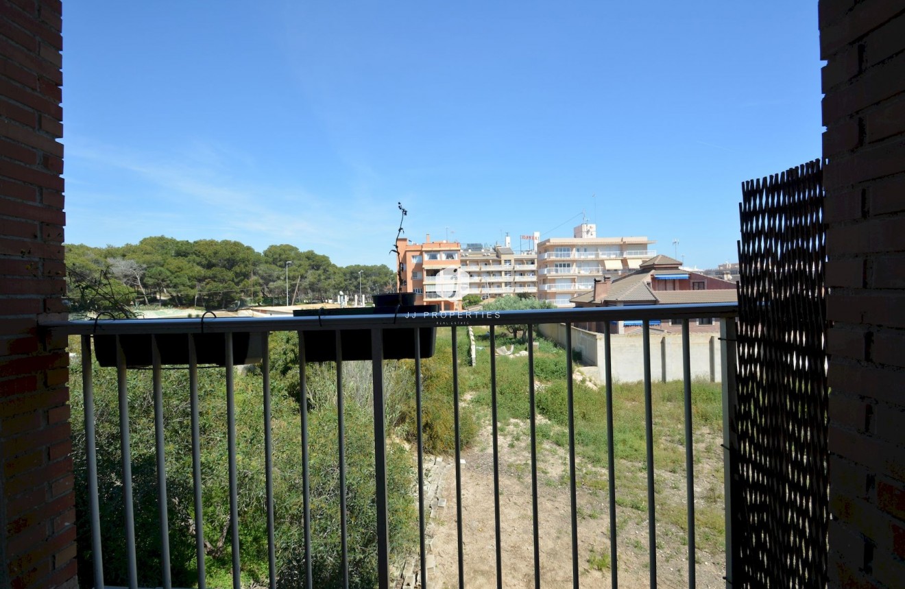 Resale - Apartment / flat -
Guardamar del Segura - Costa Blanca