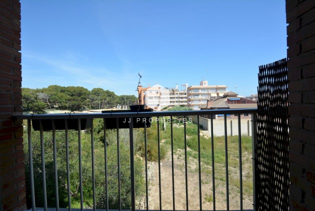 Resale - Apartment / flat -
Guardamar del Segura - Costa Blanca