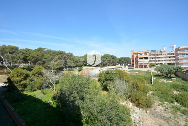 Resale - Apartment / flat -
Guardamar del Segura - Costa Blanca