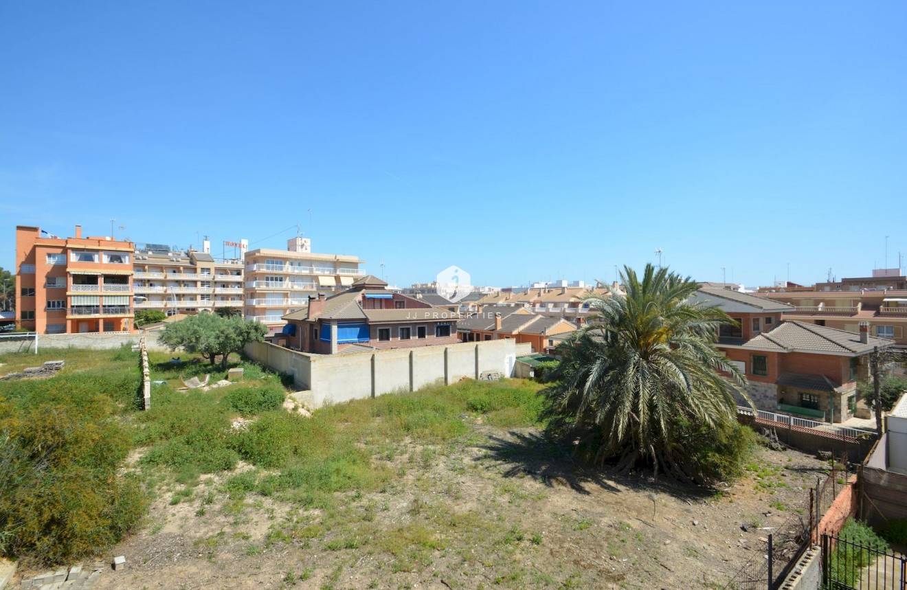 Resale - Apartment / flat -
Guardamar del Segura - Costa Blanca