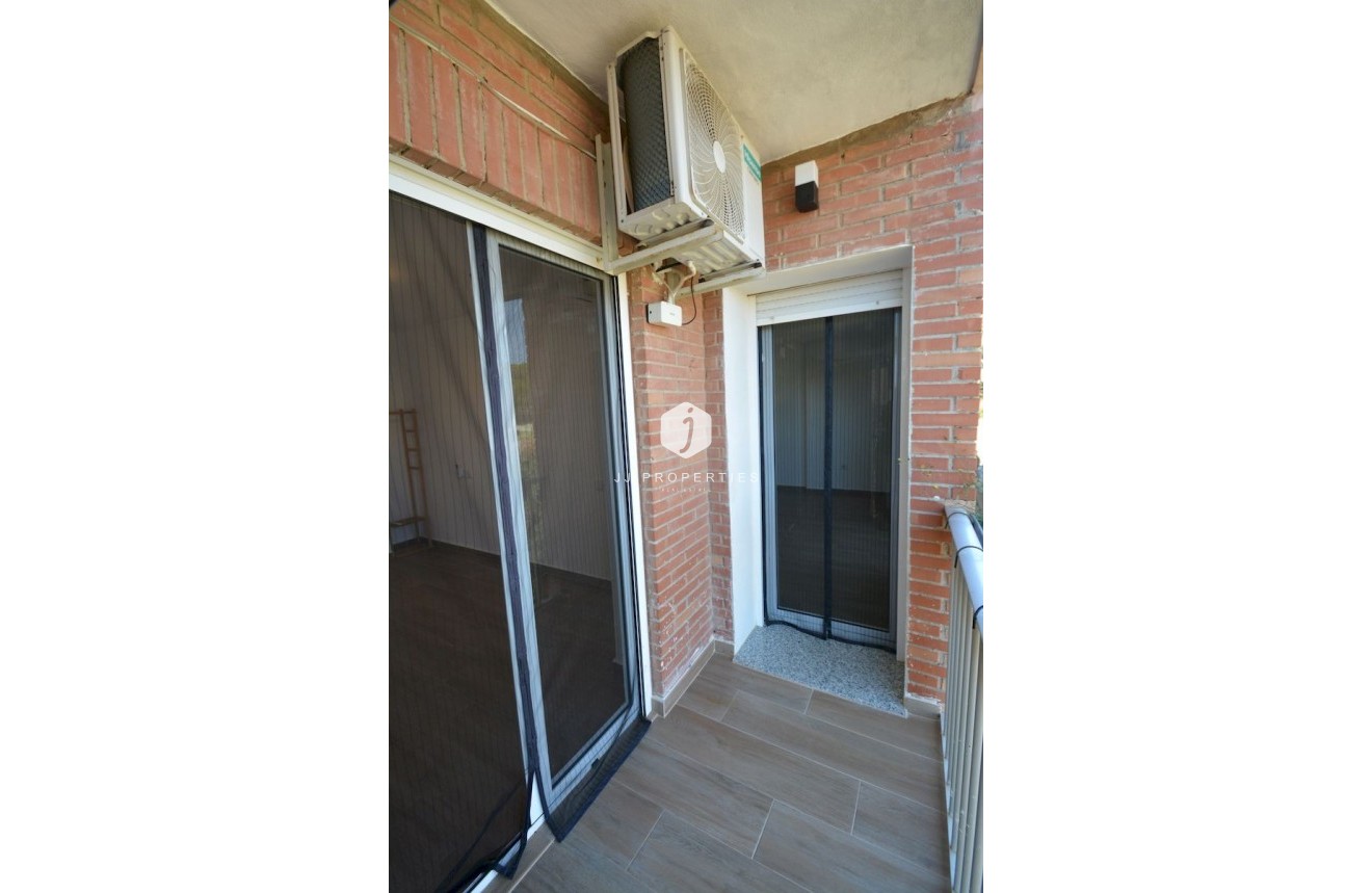 Resale - Apartment / flat -
Guardamar del Segura - Costa Blanca