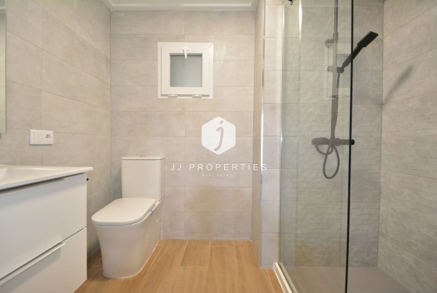Resale - Apartment / flat -
Guardamar del Segura - Costa Blanca