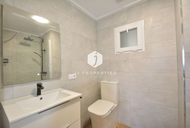 Resale - Apartment / flat -
Guardamar del Segura - Costa Blanca