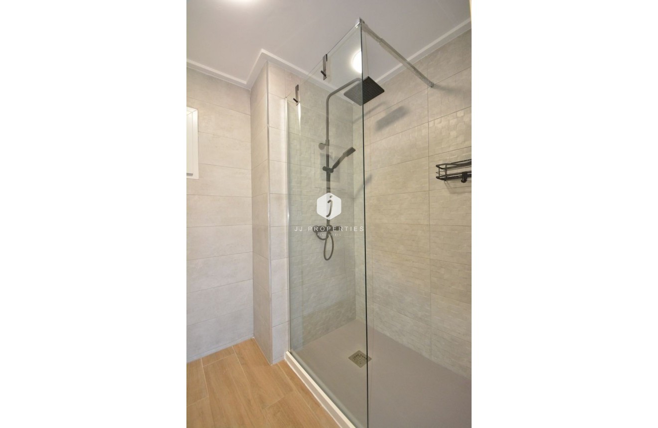 Resale - Apartment / flat -
Guardamar del Segura - Costa Blanca