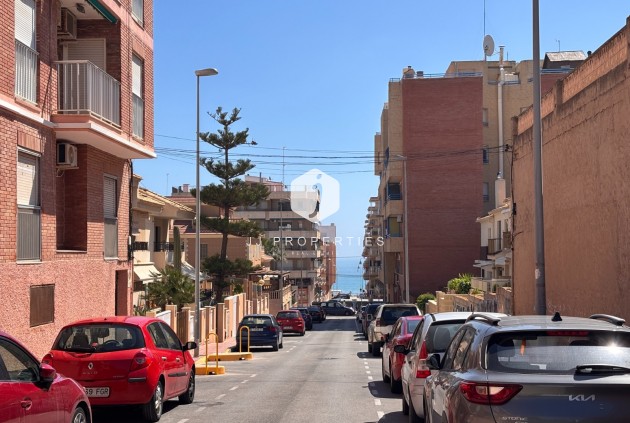 Resale - Apartment / flat -
Guardamar del Segura - Costa Blanca