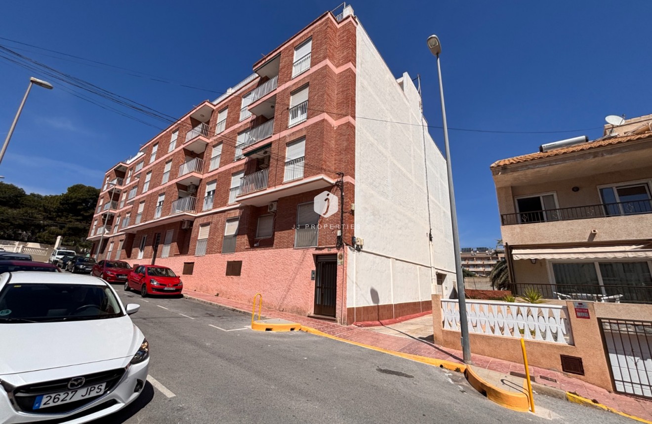 Resale - Apartment / flat -
Guardamar del Segura - Costa Blanca