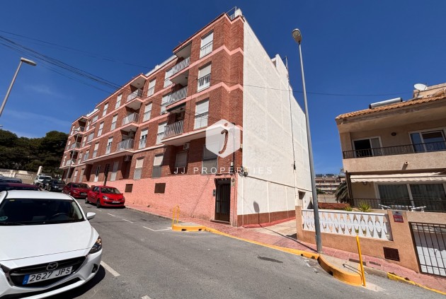 Resale - Apartment / flat -
Guardamar del Segura - Costa Blanca