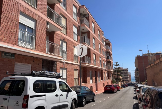 Resale - Apartment / flat -
Guardamar del Segura - Costa Blanca