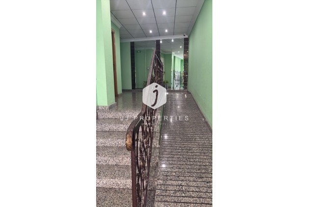 Resale - Apartment / flat -
Torrevieja - Costa Blanca