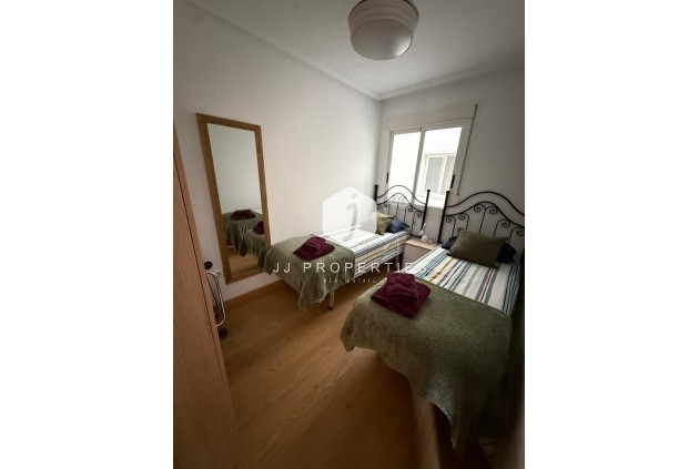 Resale - Apartment / flat -
Torrevieja - Costa Blanca
