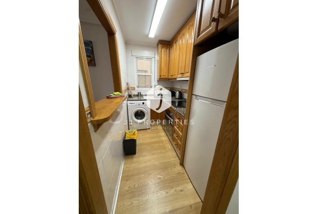 Resale - Apartment / flat -
Torrevieja - Costa Blanca