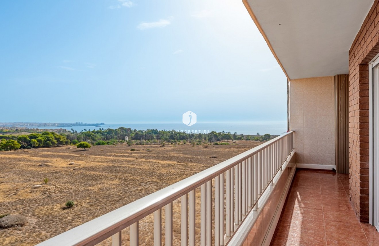 Resale - Apartment / flat -
Orihuela Costa - Costa Blanca