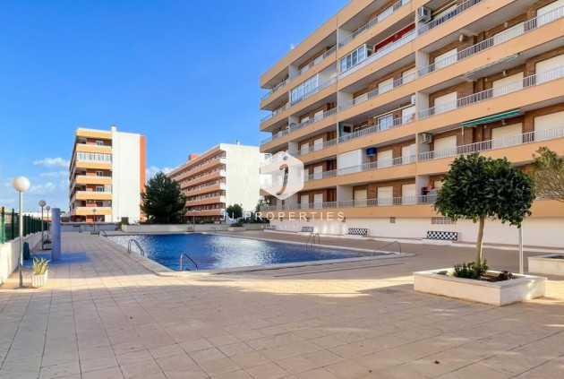 Resale - Apartment / flat -
Orihuela Costa - Costa Blanca