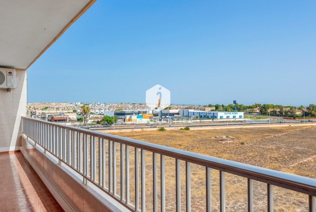 Resale - Apartment / flat -
Orihuela Costa - Costa Blanca