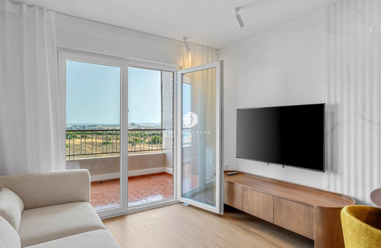 Resale - Apartment / flat -
Orihuela Costa - Costa Blanca