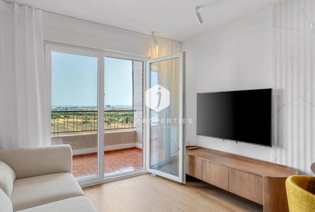 Resale - Apartment / flat -
Orihuela Costa - Costa Blanca