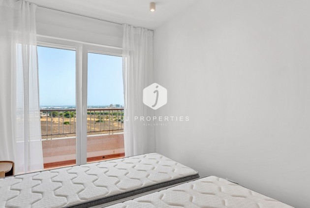 Resale - Apartment / flat -
Orihuela Costa - Costa Blanca
