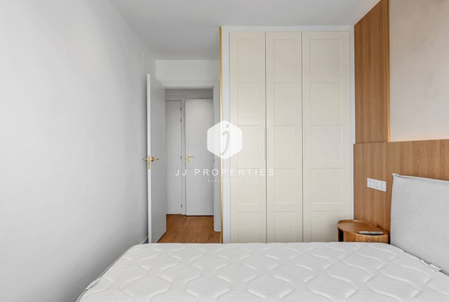 Resale - Apartment / flat -
Orihuela Costa - Costa Blanca