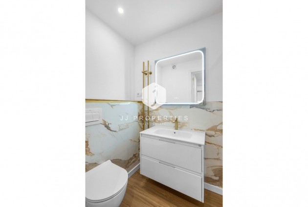 Resale - Apartment / flat -
Orihuela Costa - Costa Blanca