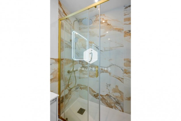 Resale - Apartment / flat -
Orihuela Costa - Costa Blanca