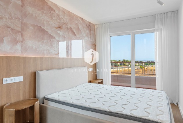 Resale - Apartment / flat -
Orihuela Costa - Costa Blanca