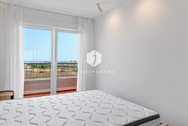 Resale - Apartment / flat -
Orihuela Costa - Costa Blanca