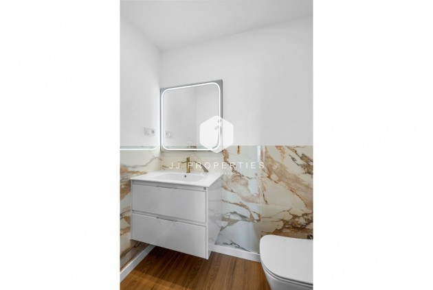 Resale - Apartment / flat -
Orihuela Costa - Costa Blanca