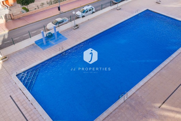 Resale - Apartment / flat -
Orihuela Costa - Costa Blanca