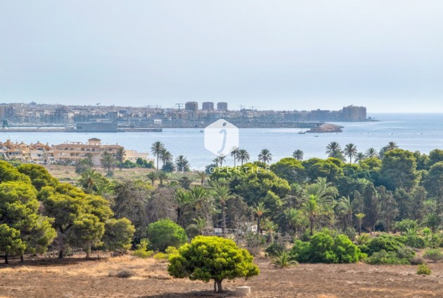 Resale - Apartment / flat -
Orihuela Costa - Costa Blanca