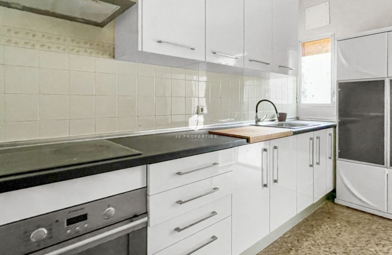 Aus zweiter Hand - Wohnung -
Guardamar del Segura - Costa Blanca
