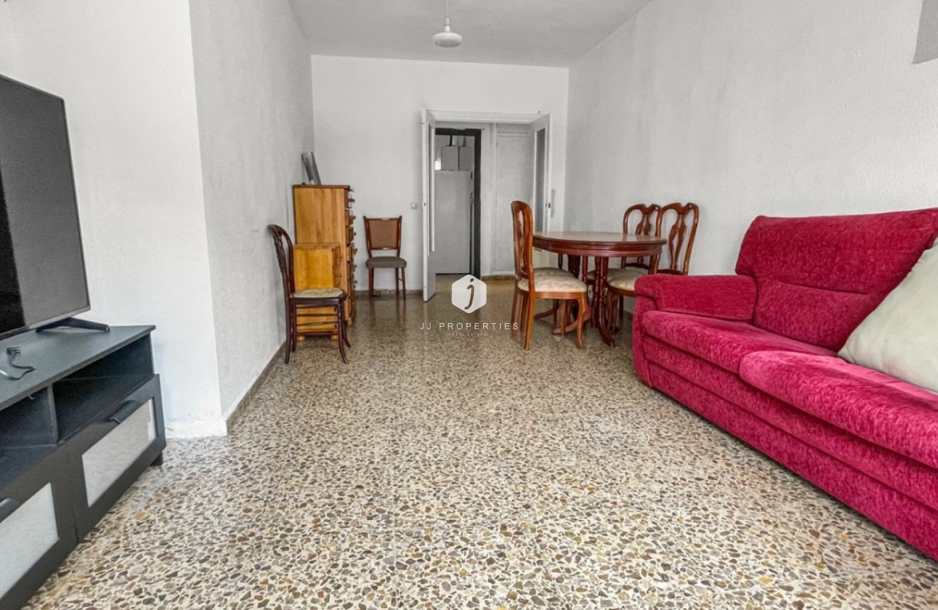 Aus zweiter Hand - Wohnung -
Guardamar del Segura - Costa Blanca