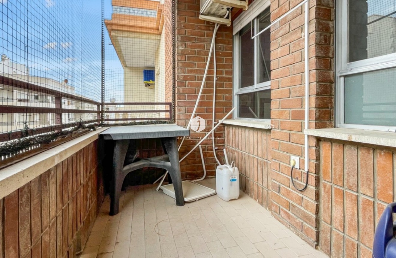 Aus zweiter Hand - Wohnung -
Guardamar del Segura - Costa Blanca