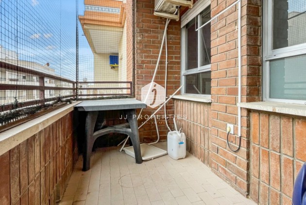 Aus zweiter Hand - Wohnung -
Guardamar del Segura - Costa Blanca