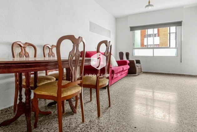 Aus zweiter Hand - Wohnung -
Guardamar del Segura - Costa Blanca