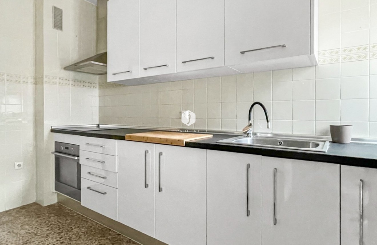 Aus zweiter Hand - Wohnung -
Guardamar del Segura - Costa Blanca