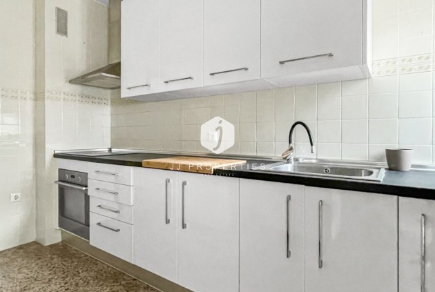 Aus zweiter Hand - Wohnung -
Guardamar del Segura - Costa Blanca