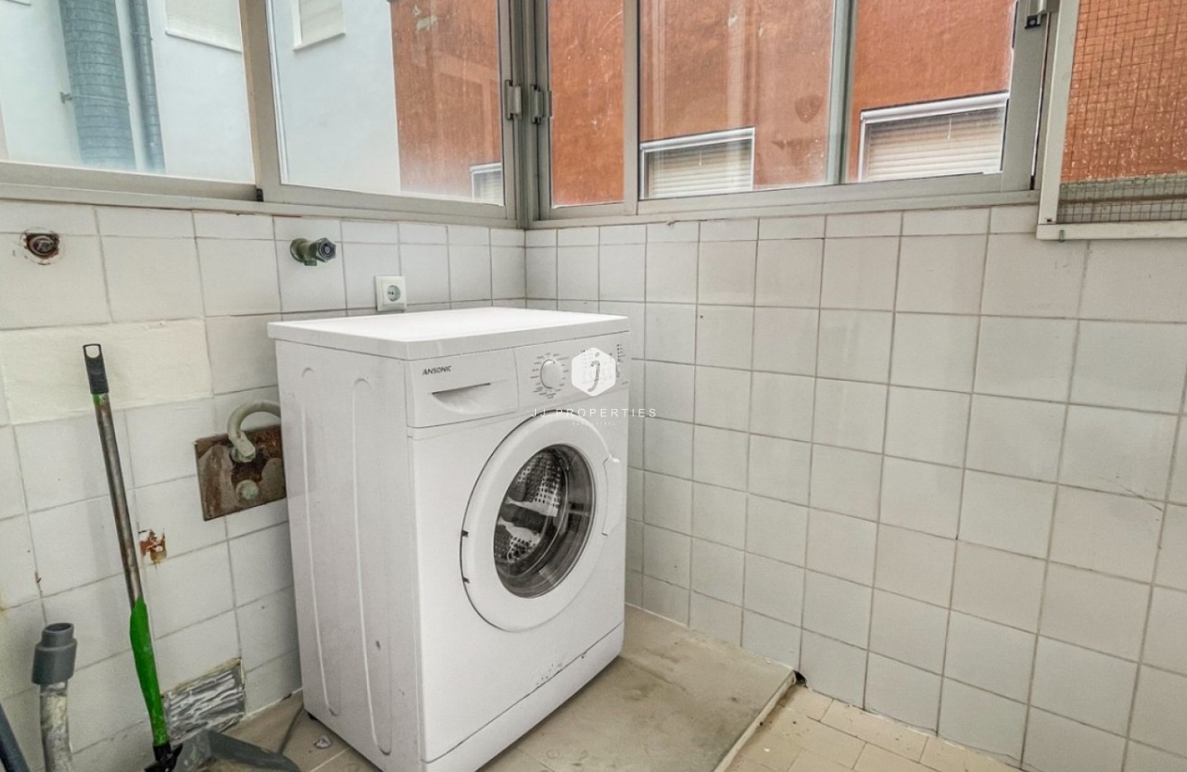Aus zweiter Hand - Wohnung -
Guardamar del Segura - Costa Blanca