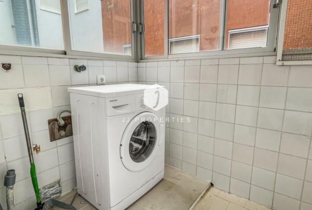 Aus zweiter Hand - Wohnung -
Guardamar del Segura - Costa Blanca
