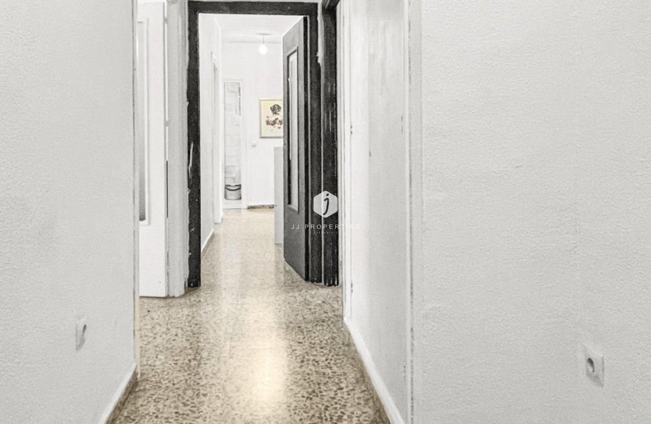 Aus zweiter Hand - Wohnung -
Guardamar del Segura - Costa Blanca