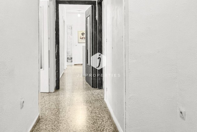 Aus zweiter Hand - Wohnung -
Guardamar del Segura - Costa Blanca