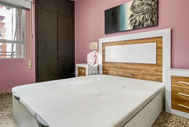 Aus zweiter Hand - Wohnung -
Guardamar del Segura - Costa Blanca