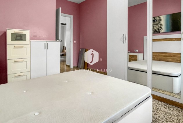 Aus zweiter Hand - Wohnung -
Guardamar del Segura - Costa Blanca