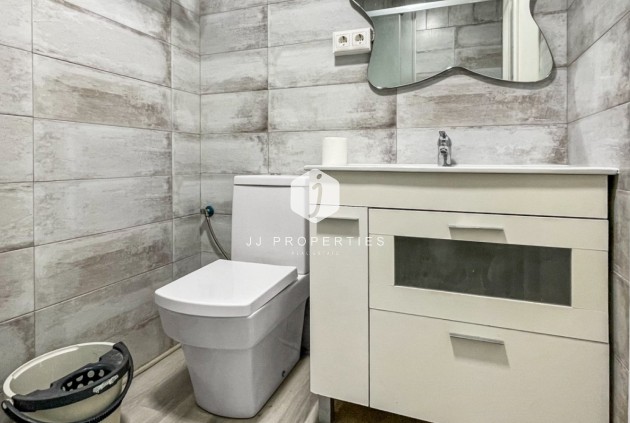 Aus zweiter Hand - Wohnung -
Guardamar del Segura - Costa Blanca