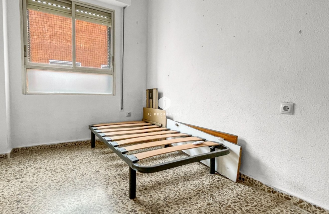 Aus zweiter Hand - Wohnung -
Guardamar del Segura - Costa Blanca