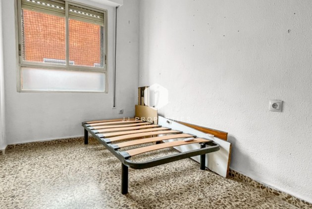 Aus zweiter Hand - Wohnung -
Guardamar del Segura - Costa Blanca