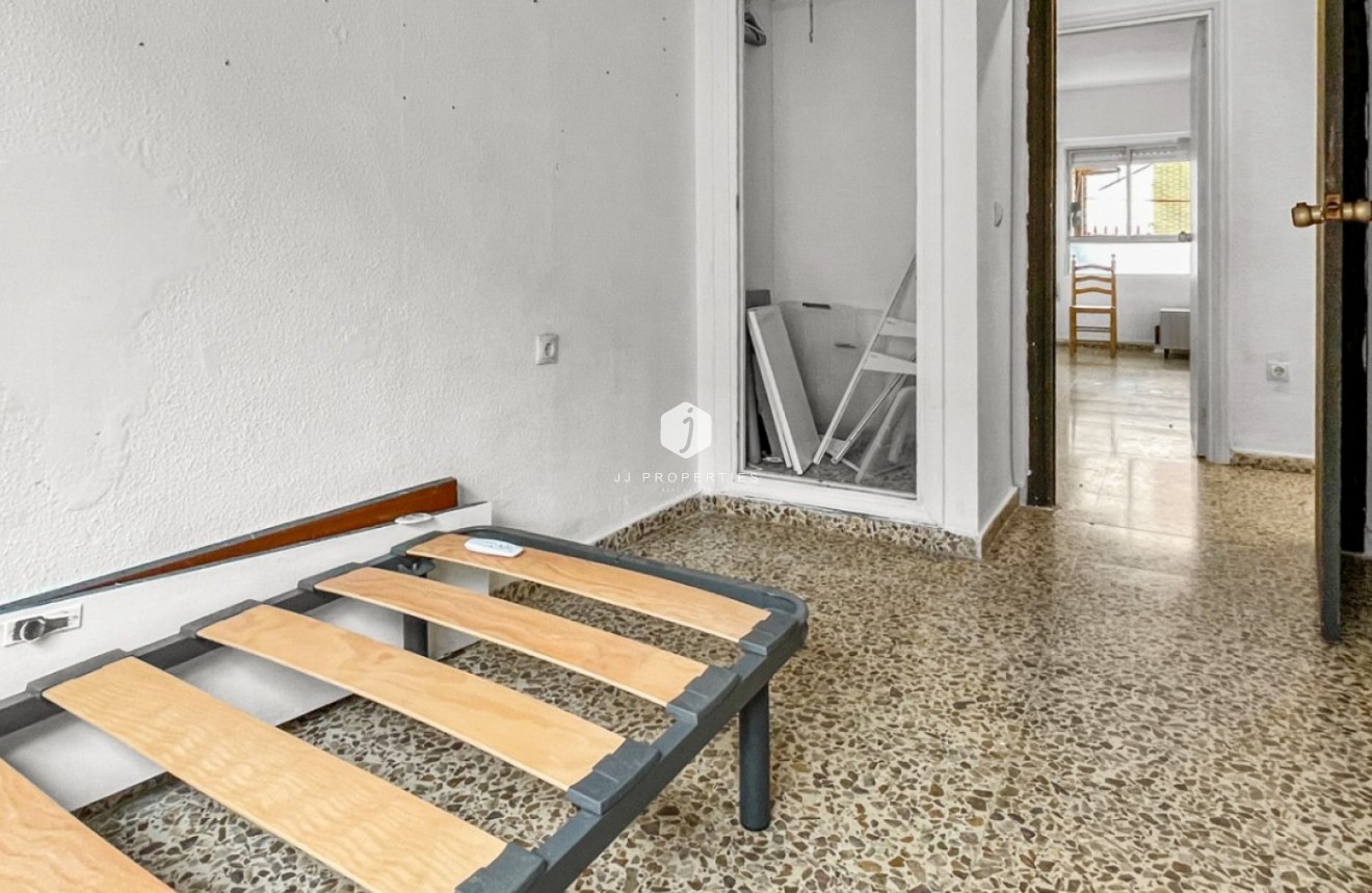 Aus zweiter Hand - Wohnung -
Guardamar del Segura - Costa Blanca